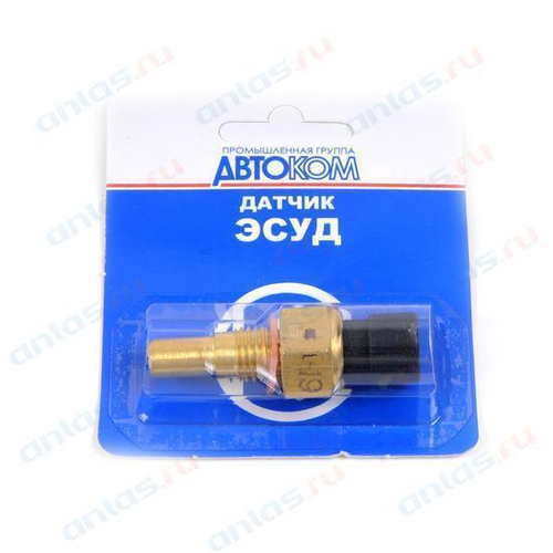 Датчик температуры охлаждающей жидкости ВАЗ 2110-2112 г. Калуга