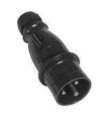 Электрогенератор DY13000L Huter