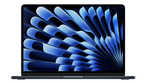 Ноутбук Apple MacBook Air 15" 2026 M5/24Gb/1Tb (MDVN4) Midnight