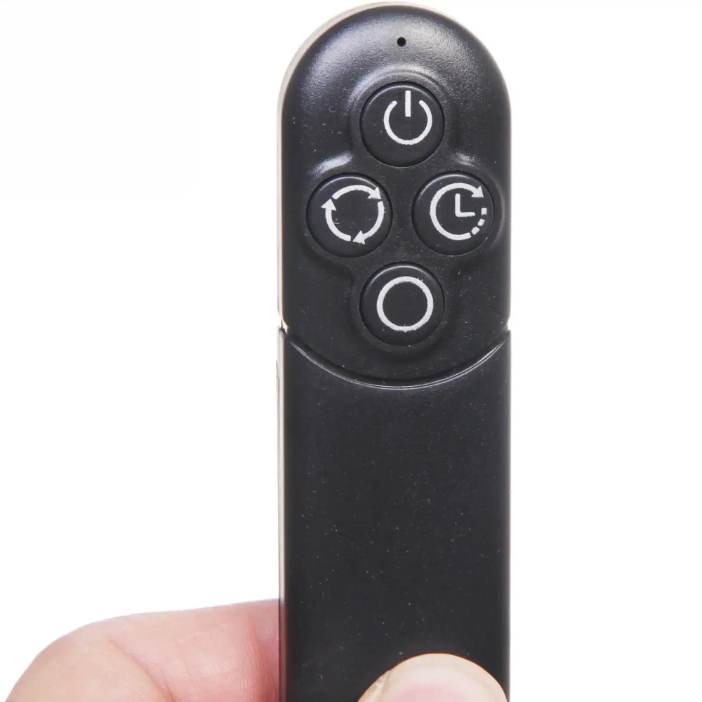 Фигура светодиодная Цифровая «Огненный круг» 70 см, 12 лучей, 96 ламп LED, с пультом ДУ, более 8 реж, Мультицвет