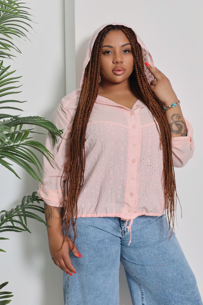 Ветровка 5315 Fabrika