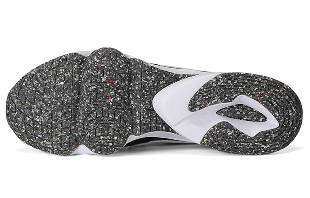Кроссовки Nike Air Zoom Division (Женская размерная сетка)