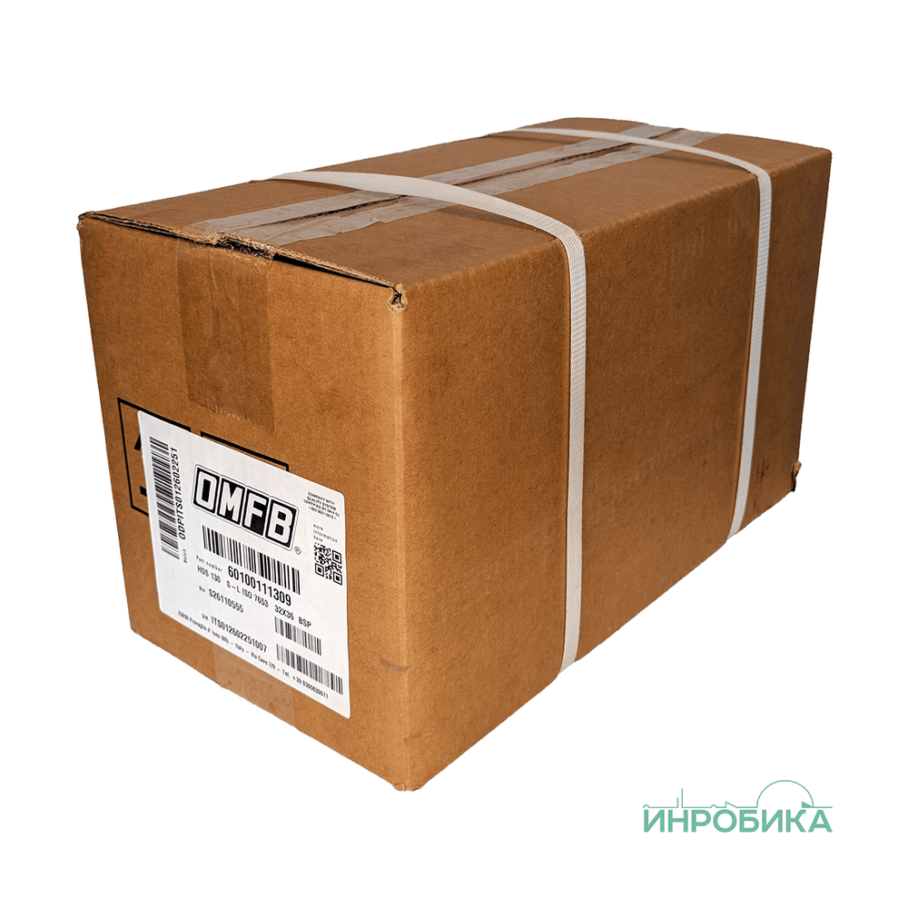 60100111309 Упаковка