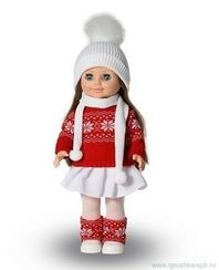 Анна Весна 21