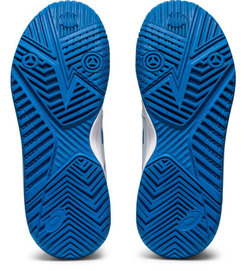 Женские Кроссовки теннисные Asics Gel-Challenger 13 - небесный