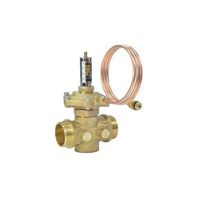 Ridan APT-R DN15 Автоматический балансировочный клапан Ридан 003Z5701R