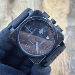 Часы Bell & Ross