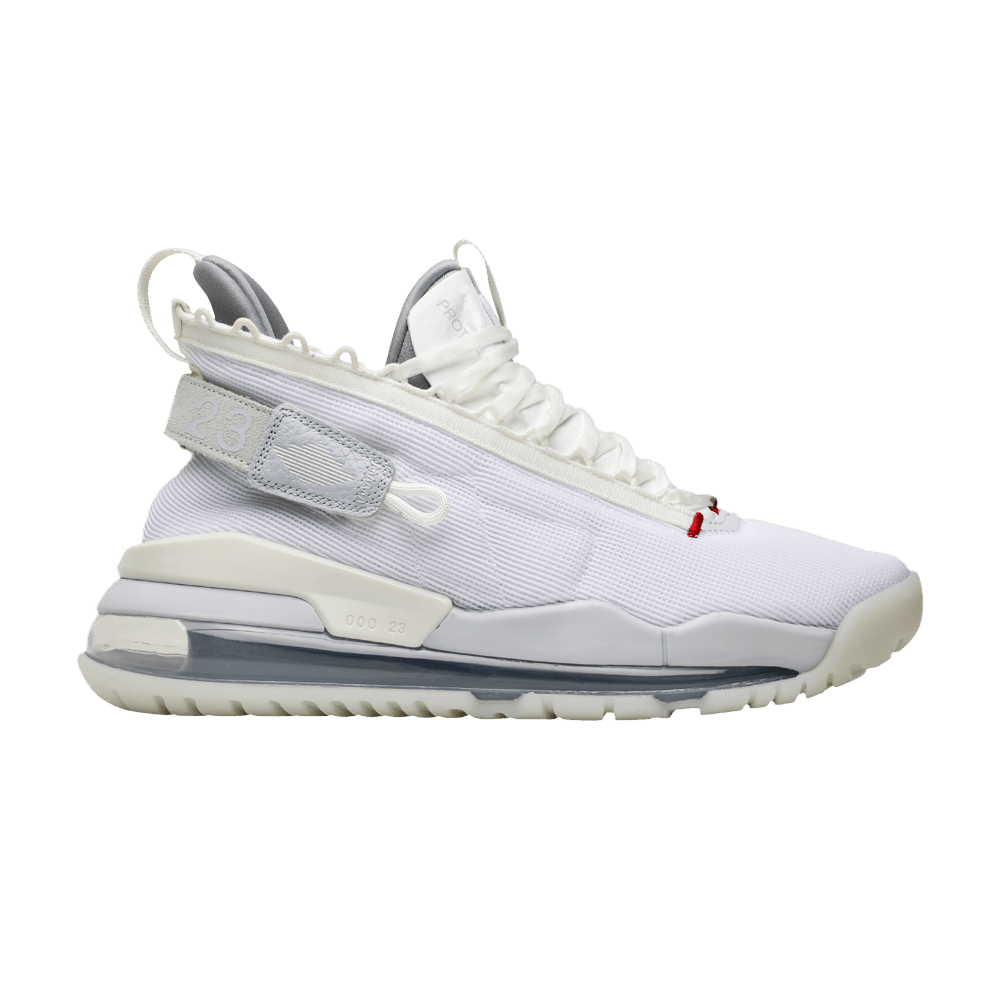 Кроссовки Sneakersnstuff X Jordan Proto-Max 720