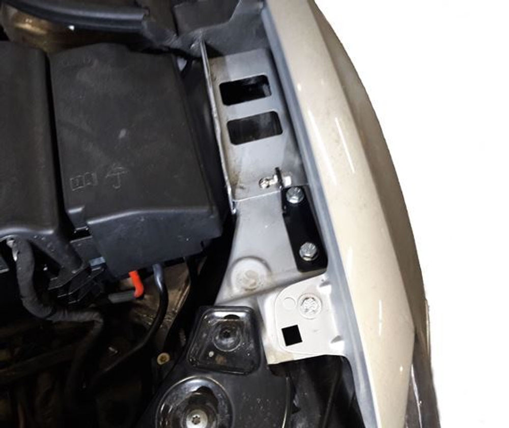 Упор (амортизатор) капота для Volkswagen Jetta 6 (2010-2018) Autoinnovation.13-04