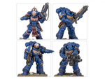 Space Marines: Strike Force Agastus