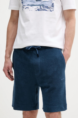 Шорты мужские BOSS Se_doubletowel