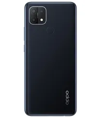 Oppo A15 2.32GB Black (Черный)