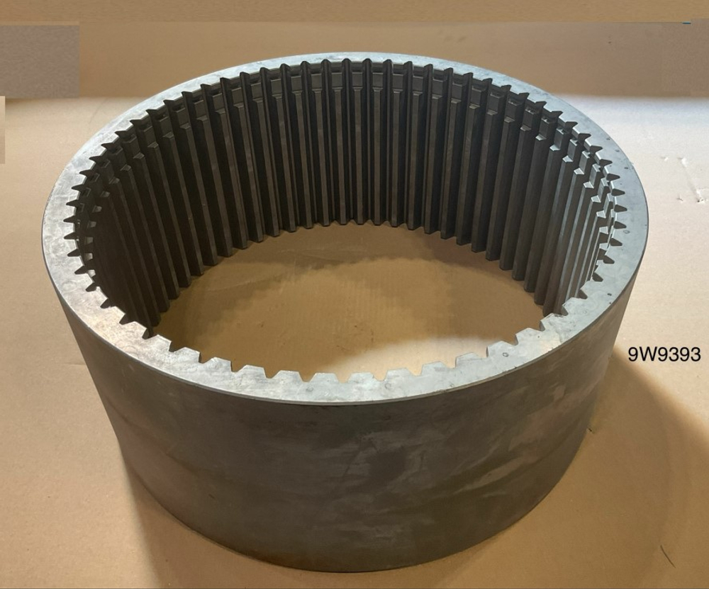 9W-9393 Шестерня коронная CAT