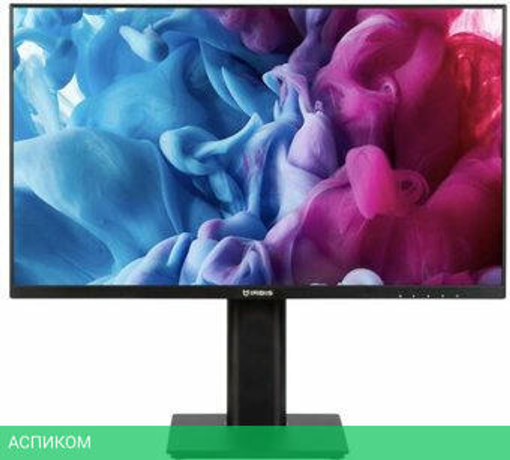 Монитор IRBIS MirView 24FIDS123.100_MIR