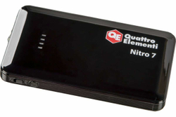 Пусковое устройство QUATTRO ELEMENTI Nitro 7 7500 мАч 790-304