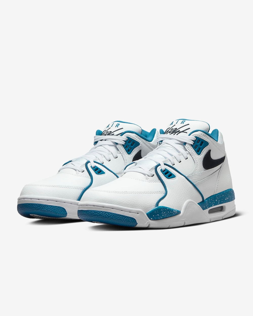 Кроссовки мужские NIKE Air Flight 89