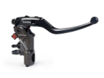 110E71110 BREMBO RACING RADIAL BRAKE MASTER CYLINDER 19 RCS CORSA CORTA RACE REPLICA