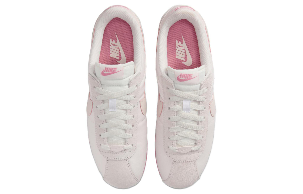 Кроссовки Nike Cortez (Женская размерная сетка)
