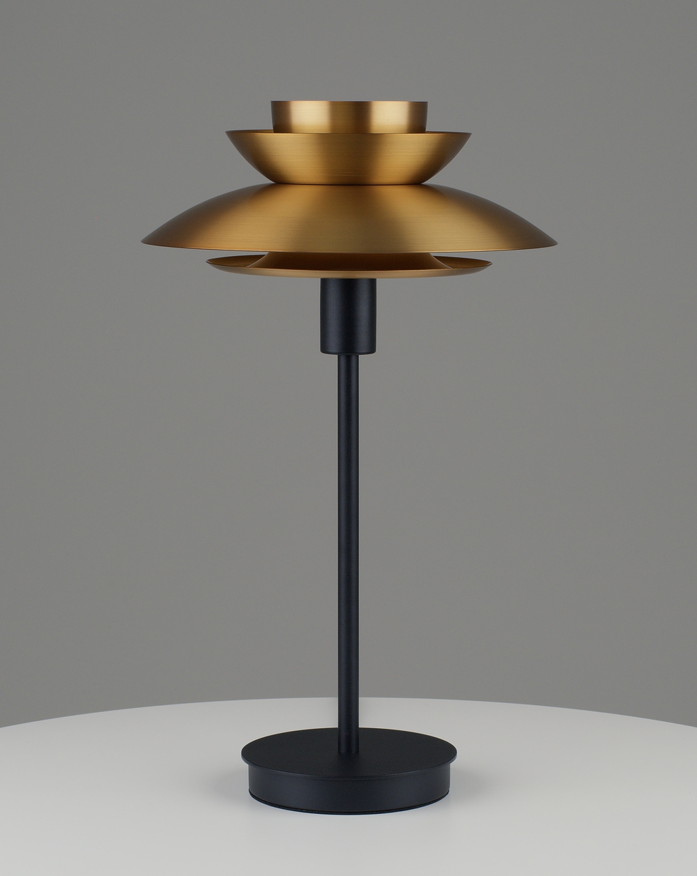 Лампа настольная Moderli V11298-1T Shaggy