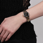 Женские японские наручные часы Citizen EQ0608-55EE