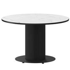 Стол нераздвижной Амур Амур 1000 (Н-3822)  1000x1000x750