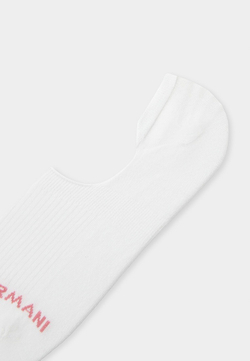 Носки 2шт/упак женские EMPORIO ARMANI