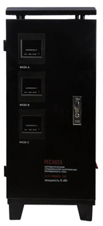 Стабилизатор Ресанта 63/4/3