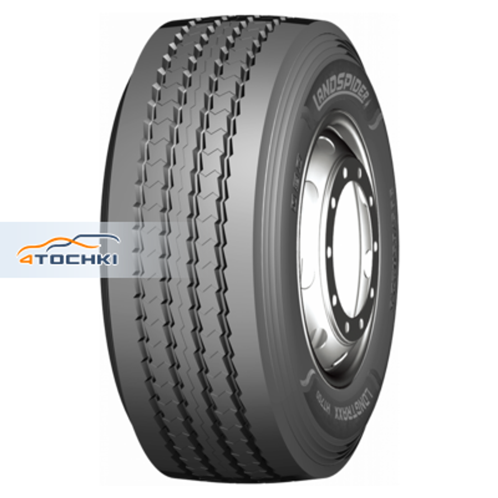 Грузовая шина Landspider 385/55R22,5 160K Longtraxx HT700 TL 20PR КИТАЙ, Прицеп