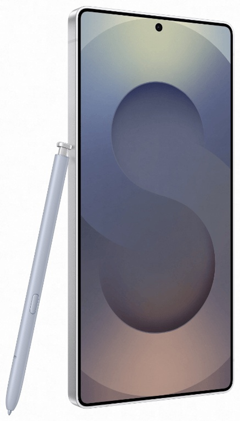 Смартфон Samsung Galaxy S25 Ultra 5G 12 ГБ/512 ГБ голубой