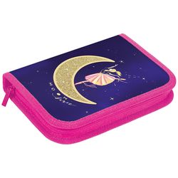 Пеналы с отделениями