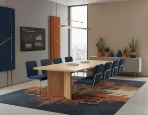 Столы переговоров Torr Z