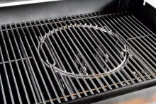 Газовый гриль Weber Spirit SP-335 Premium GBS, 5 горелок