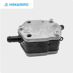 Топливный насос Yamaha 100-250 (6E5-24410-03)