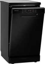 Посудомоечная машина Hiberg F48 1030 B