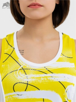Майка для пляжного волейбола