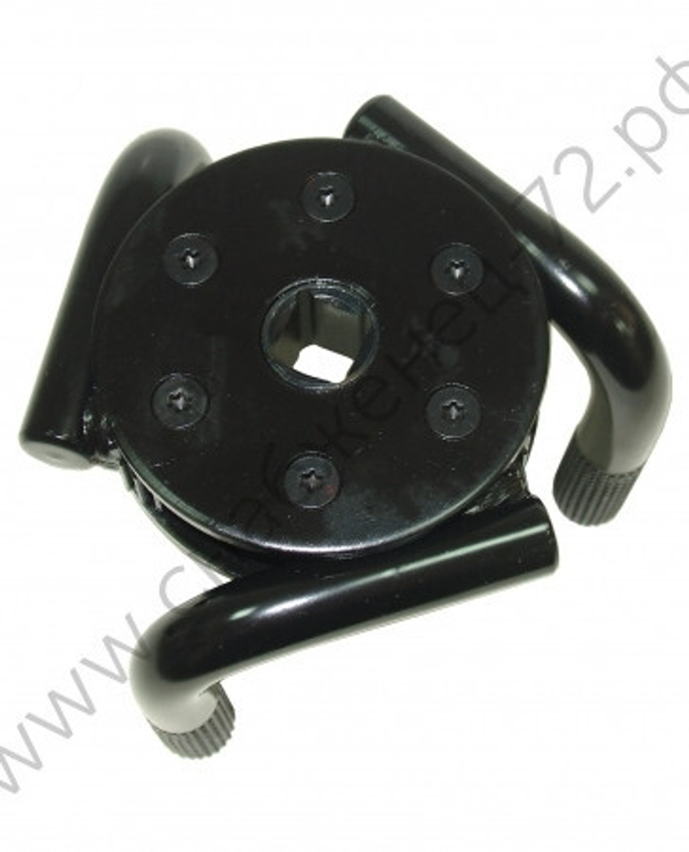 KA-4438 трехлапый съемник масляного фильтра,75-130 мм