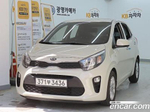 Kia All New Morning (JA) Luxury (05.2020)
