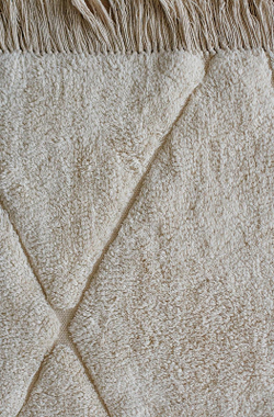 Хлопковый ковер Lillaland KIVIA 160х230 см