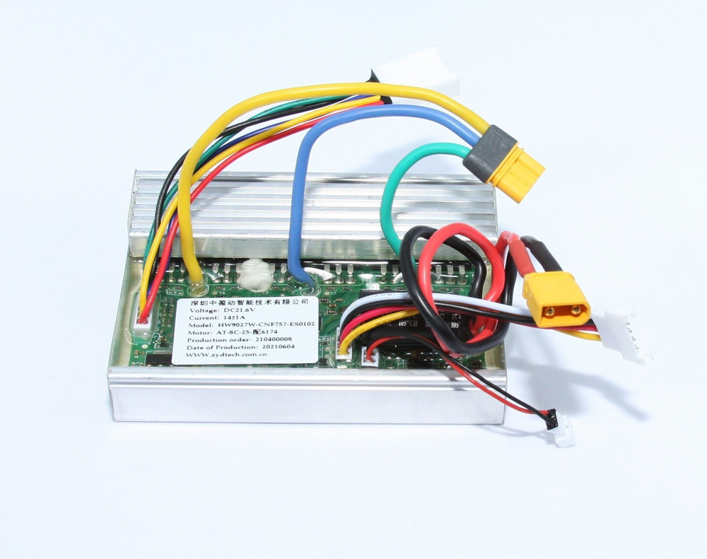 Контроллер 24V Midway Yamato 0810 2020г