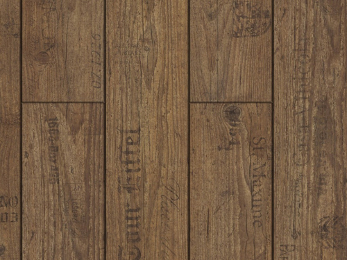 Ламинат KRONOTEX Exquisit D2905 Винный темный