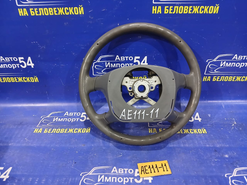 Руль TOYOTA SPACIO 1998