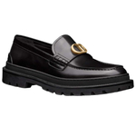 DIOR Explorer Loafer "Black"