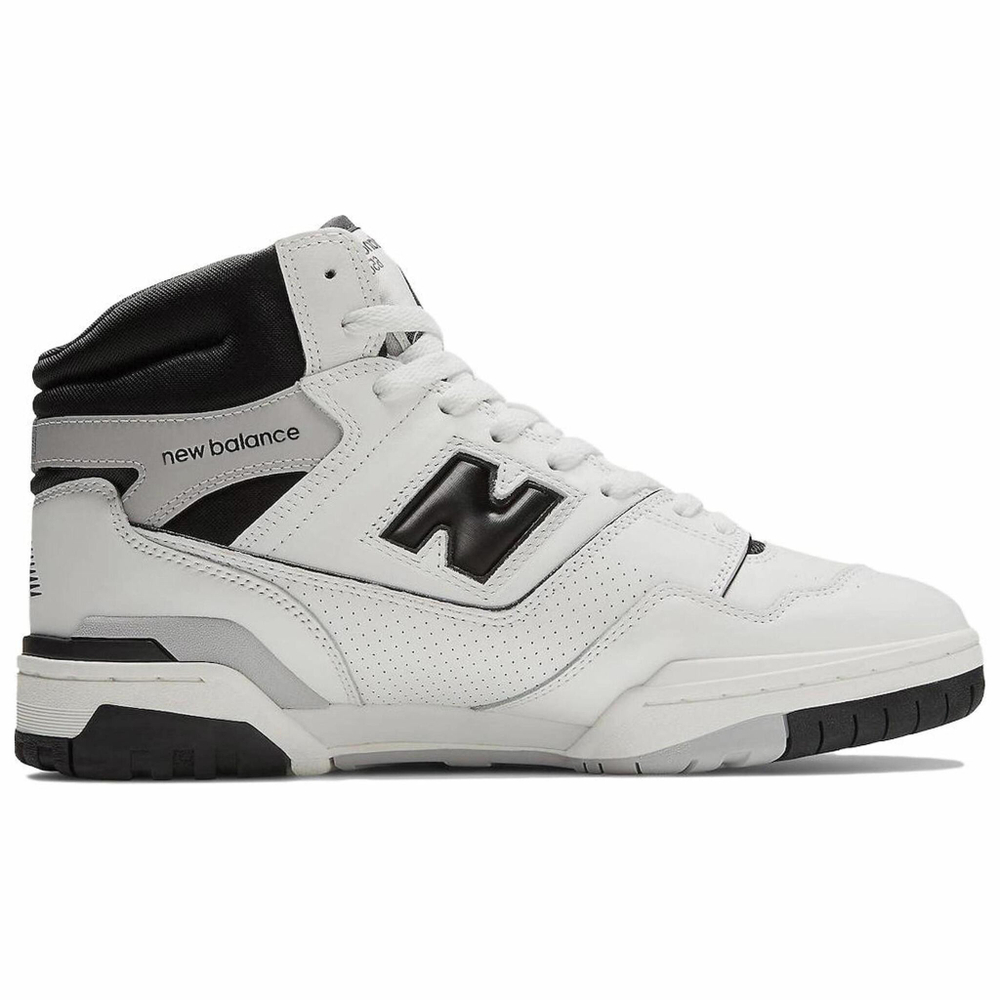 Кроссовки New Balance Nb 650
