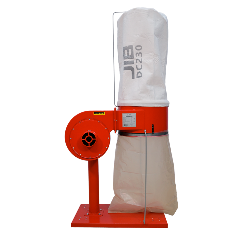 Стружкоотсос JIB DC230