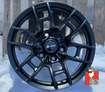 Комплект дисков TRD Off-Road 17x9 et0 6x139.7