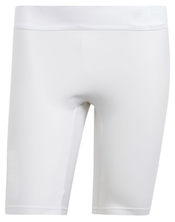 Мужские теннисные шорты Adidas 2in1 Short Pro - white
