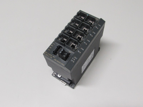 SIEMENS 6GK5208-0BA00-2AA3