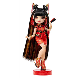 Rainbow High - Модная коллекционная кукла Lily Cheng Year of the Tiger Limited Edition 578536