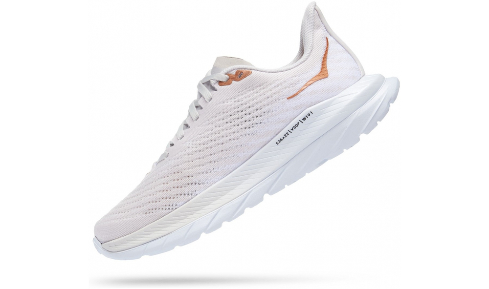 Кроссовки женские Hoka Mach 5