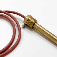 Погружной датчик температуры ETF01-PT1000